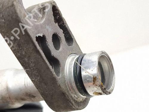 AC pipe MAZDA CX-5 (KF) 2.2 D | BP38421055M126 - Image 6