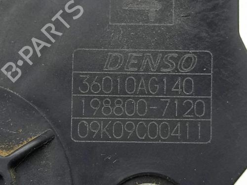 Pedal SUBARU FORESTER (SH_) 2.0 D AWD (SHH, SHD, SHN) | BP38241208I4 - Image 9