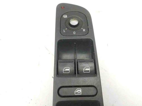 Right rear window switch VW TIGUAN (5N_) 2.0 TDI 4motion | BP28885551I28