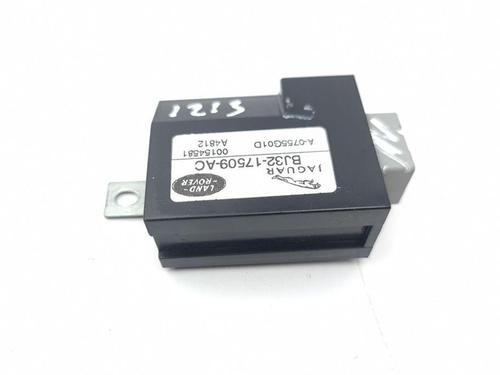 Elektronisk modul LAND ROVER RANGE ROVER EVOQUE (L538) 2.2 D 4x4 | BP28878976M83 