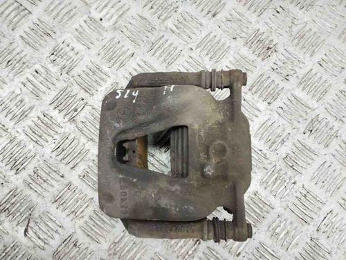 Used Left front brake caliper MERCEDES-BENZ B-CLASS Sports Tourer (W246, W242) B 180 CDI / d (246.212) (109 hp) 28893660
