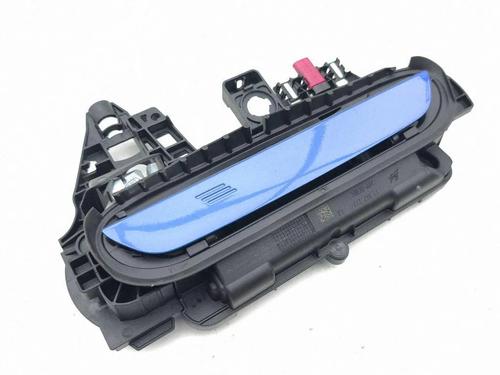 Used Rear left exterior door handle Rear left exterior door handle 38195458 38195458