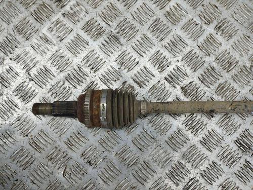 Right rear driveshaft MAZDA CX-5 (KF) 2.2 D | BP38246432M41 - Image 7