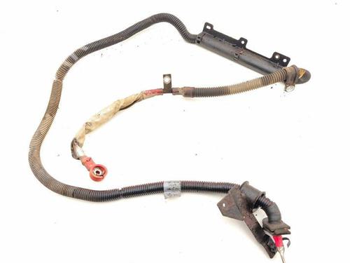 Used Cable LAND ROVER RANGE ROVER SPORT I (L320) 2.7 D 4x4 (190 hp) 29008290