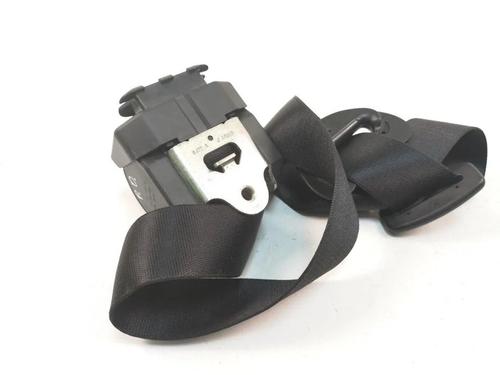 Front right seatbelt BMW 5 Touring (E61) 530 d | BP36177721I25 - Image 3