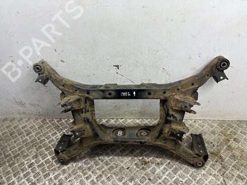 Used Rear axle TOYOTA GT 86 Coupe (ZN6_) 2.0 (ZN6AC_, ZN6BC_, ZN6K) (200 hp) 30909316