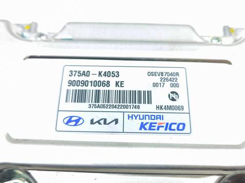 Elektronisk modul HYUNDAI KONA (OS, OSE, OSI) EV | BP29976112M83 