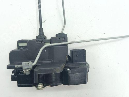 Front left lock OPEL ANTARA A (L07) 2.2 CDTi | BP28904305C98 
