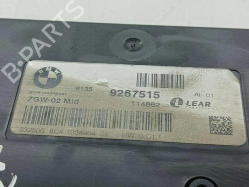 Control unit BMW 5 Touring (F11) 520 d | BP40167619M11  - Image 5