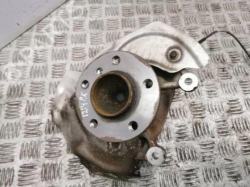 Used Left front steering knuckle Left front steering knuckle BMW i3 (I01) Range Extender (170 hp) 40193908 40193908