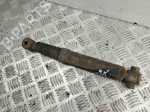 Left rear shock absorber PEUGEOT 206 SW (2E/K) 1.6 Flex | BP28849687M18