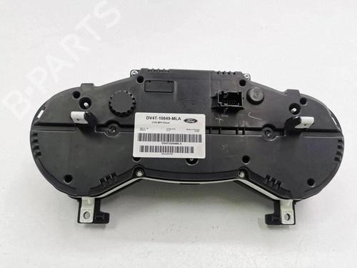 Instrument cluster FORD KUGA II (DM2) 2.0 TDCi | BP40191171C47 - Image 4