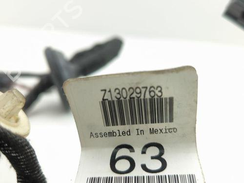 Wiring harness MERCEDES-BENZ M-CLASS (W164) ML 320 CDI 4-matic (164.122) | BP28907017E16 