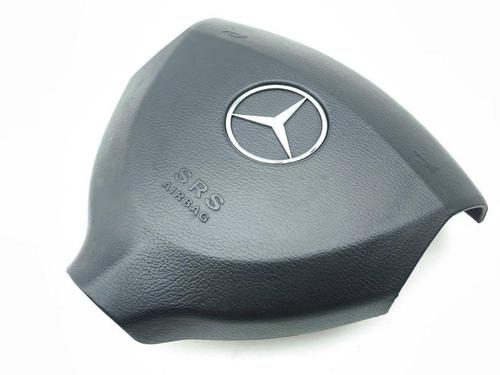 Used Driver airbag MERCEDES-BENZ A-CLASS (W169) A 180 CDI (169.007, 169.307) (109 hp) 28908025