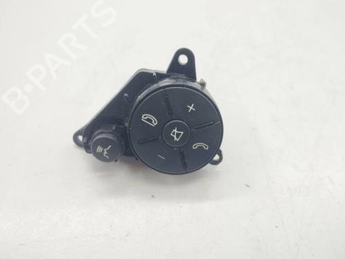 Used Steering wheel controls Steering wheel controls 36193941 36193941