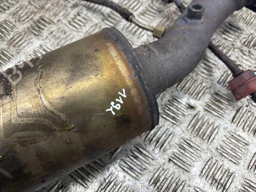 Catalyst LAND ROVER RANGE ROVER EVOQUE (L538) 2.2 D 4x4 | BP30107502M10