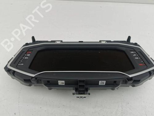 Instrument cluster AUDI A1 Sportback (8XA, 8XF) 1.0 TFSI | BP28901465C47 