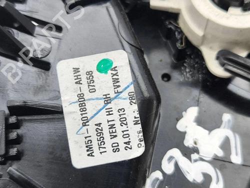 Air vent FORD B-MAX (JK) 1.0 EcoBoost | BP38244177I21 - Image 8