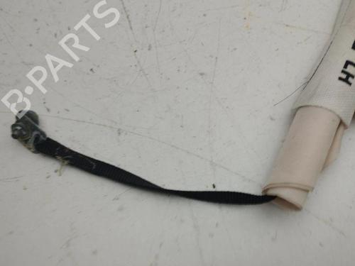 Venstre gardin kollisjonspute TESLA MODEL S (5YJS) 60 | BP28900778C11 