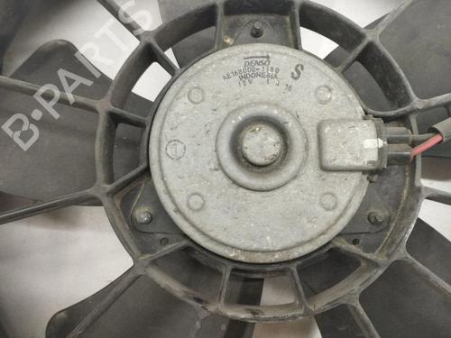 Radiator fan HONDA CR-V IV (RM_) 2.0 AWD (RE5, RM2) | BP37404256M35 - Image 6