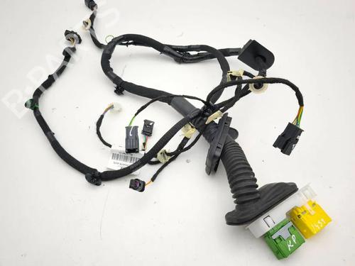 Used Wiring harness Wiring harness 36533416 36533416