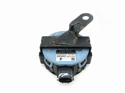 Electronic module TOYOTA PRIUS (_W3_) 1.8 Hybrid (ZVW3_) | BP36199463M83 - Image 4