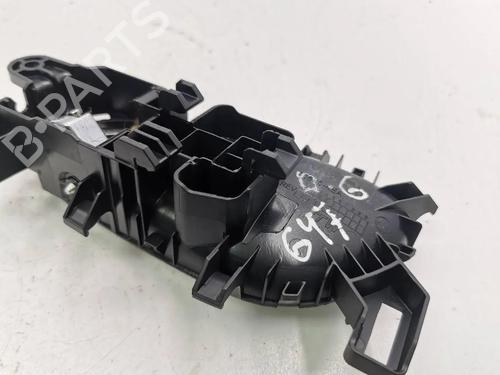 Rear right interior door handle RENAULT KADJAR (HA_, HL_) 1.5 dCi 110 (HLA3) | BP36163571I16 - Image 6