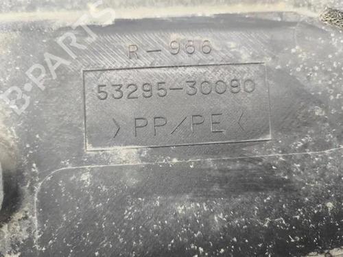 Other LEXUS GS (_L1_) 450h (GWL10_, GWL10R) | BP28859775O1