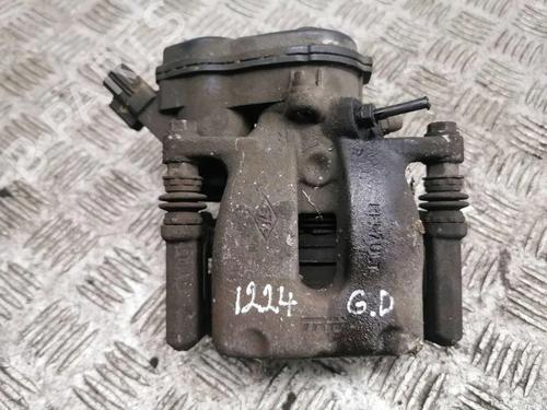 Used Right rear brake caliper Right rear brake caliper 36329334 36329334