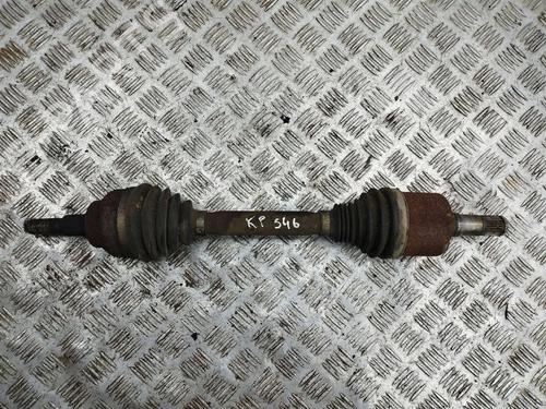 Used Left front driveshaft Left front driveshaft 28894367 28894367