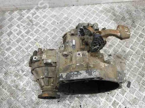 Caixa de velocidades VW PASSAT B6 Variant (3C5) 1.6 TDI (105 hp) 28841867