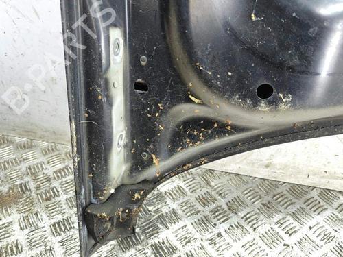 Hood LAND ROVER RANGE ROVER SPORT I (L320) 2.7 D 4x4 | BP28894724C1