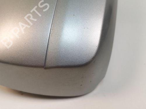 Right mirror KIA SORENTO I (JC) 2.5 CRDi 4WD | BP28841406C27 
