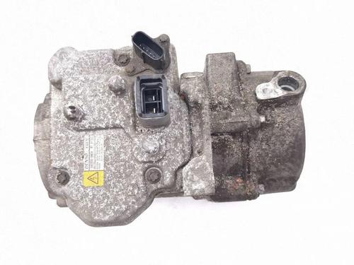 AC compressor LEXUS IS III (_E3_) 300h (AVE30_, AVE30R) | BP37685412M34 - Image 4