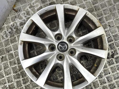 Rim MAZDA 6 Estate (GH) 2.2 MZR-CD (GH10) | BP28872436C45 