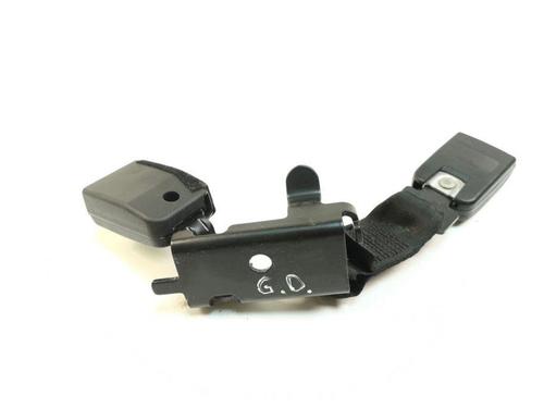 Seat buckle RENAULT LAGUNA II (BG0/1_) 1.9 dCi (BG08, BG0G) | BP28886805I32 