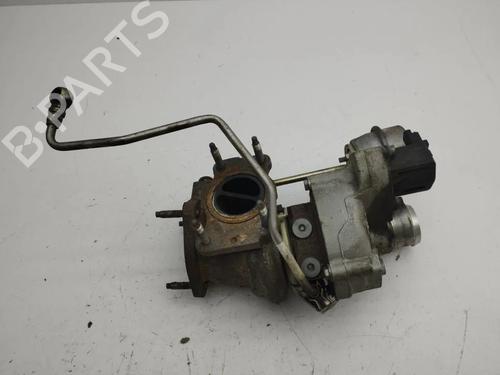 Used Turbocharger/Supercharger Turbocharger/Supercharger 33644534 33644534
