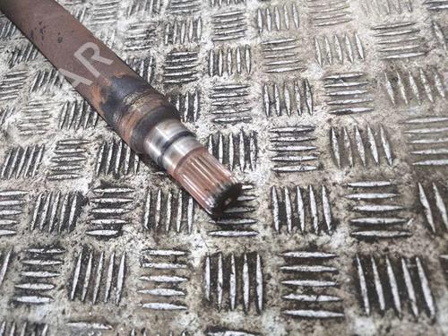 Right front driveshaft VOLVO V60 II (225) D3 | BP37657285M39 - Image 7