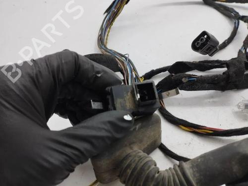 Wiring harness BMW X5 (E53) 3.0 d | BP36179988E16 - Image 4