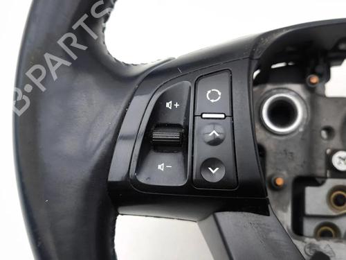 Steering wheel KIA OPTIMA (FSGDS6B) 1.7 CRDi | BP33666003C49 - Image 2