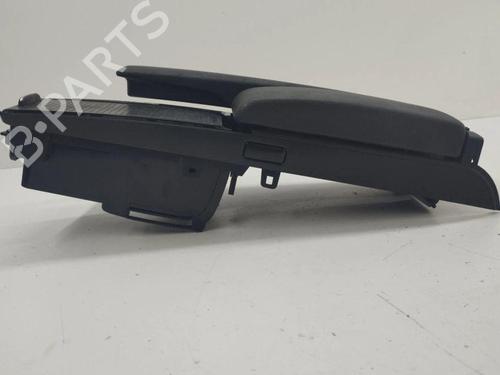 Armrest / Center console MERCEDES-BENZ C-CLASS (W204) C 220 CDI (204.008) | BP28890842I20 