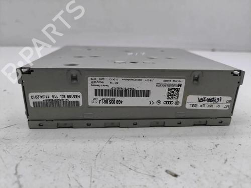 Electronic module AUDI A7 Sportback (4GA, 4GF) 3.0 TDI quattro | BP36208047M83 - Image 6