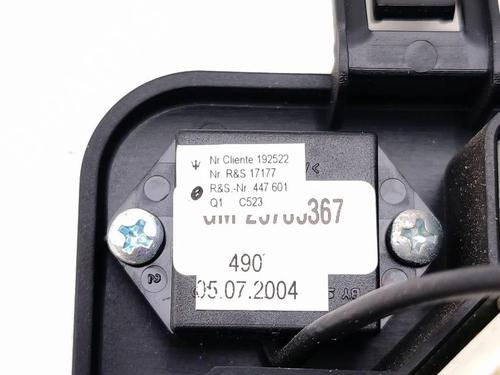 Switch MASERATI QUATTROPORTE V 4.2 | BP29866996I30 - Image 8