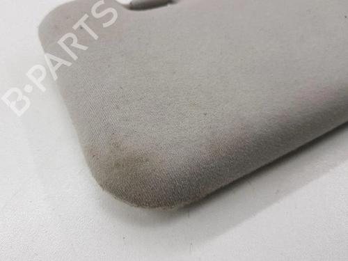 Right sun visor TOYOTA PRIUS PLUS (_W4_) 1.8 Hybrid (ZVW40W, ZVW41W) | BP38249103I2 - Image 4