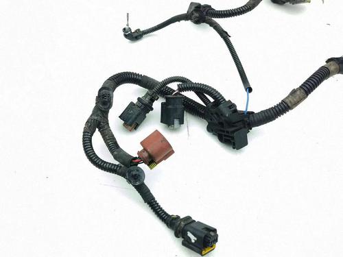 Wiring harness CITROËN C4 CACTUS 1.6 HDi 90 | BP38251594E16 - Image 7