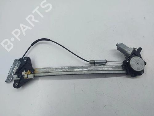 Used Front right window mechanism Front right window mechanism 36174596 36174596