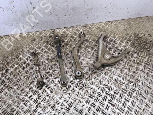 Brazo Suspension trasero izquierdo Brazo Suspension trasero izquierdo 38195395 38195395