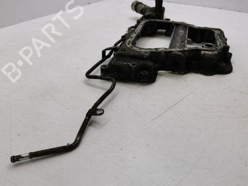 Oliebundkar SUBARU FORESTER (SH_) 2.0 D AWD (SHH, SHD, SHN) | BP28844319M115 