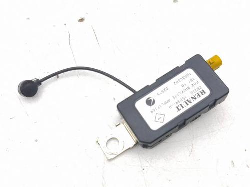 Electronic module RENAULT MEGANE IV Hatchback (B9A/M/N_) 1.2 TCe 130 (B9MR) | BP38194998M83 - Image 2