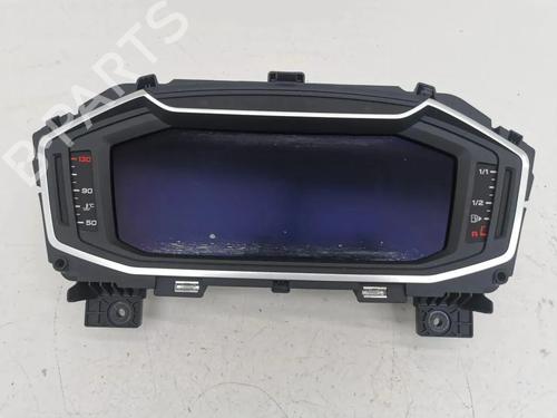 Used Instrument cluster Instrument cluster 33257109 33257109